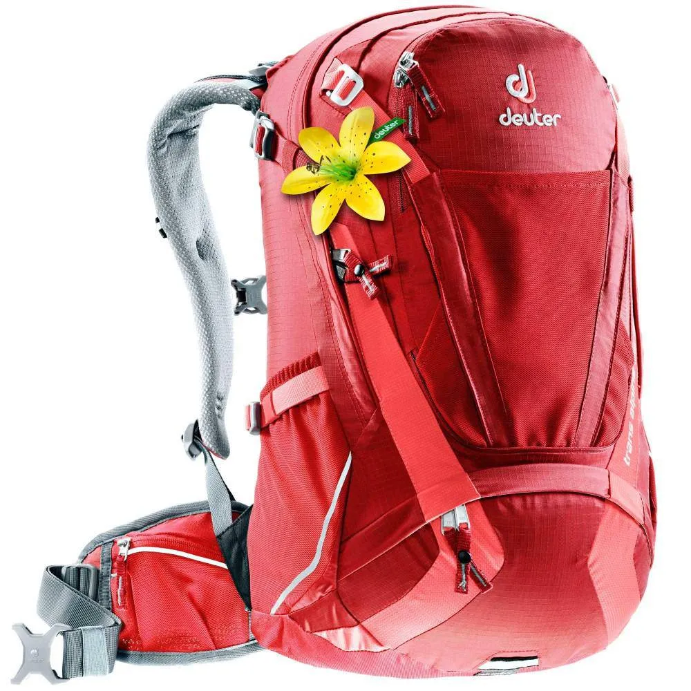 Mochila Trans Alpine SL 28Ltrs Deuter