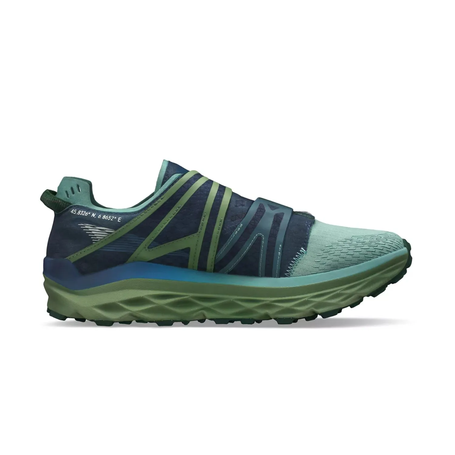 Mont Blanc Boa (Men's) - Past Season