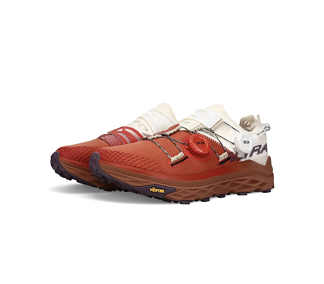 Mont Blanc Boa (Men's) - Past Season
