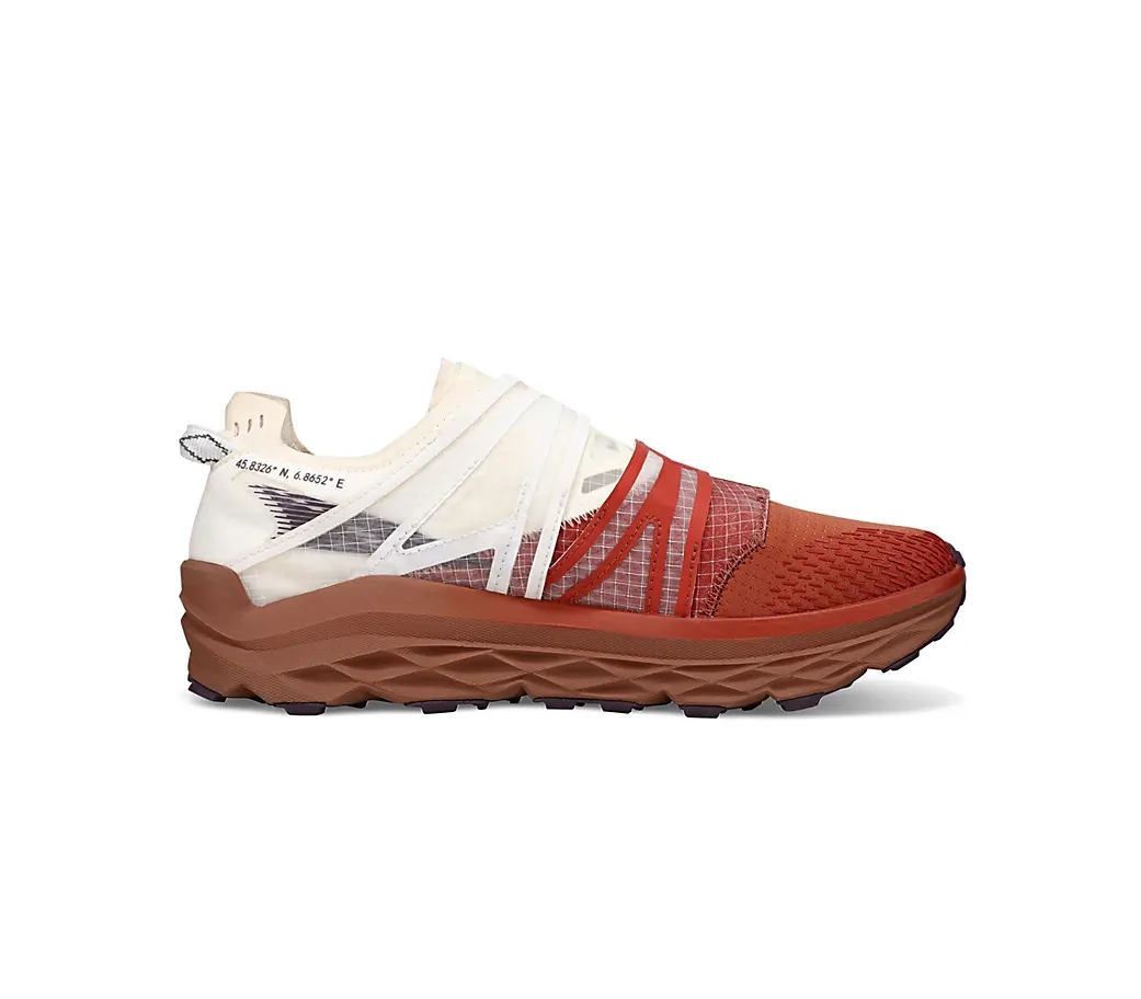Mont Blanc Boa (Men's) - Past Season