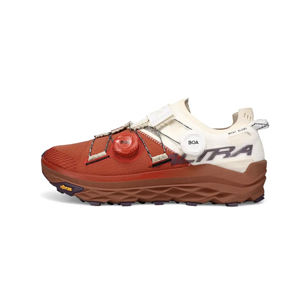 Mont Blanc Boa (Men's) - Past Season