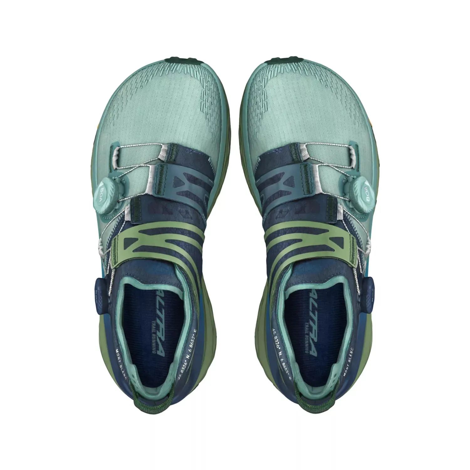 Mont Blanc Boa (Men's) - Past Season