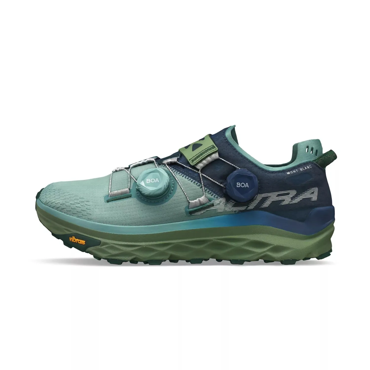 Mont Blanc Boa (Men's) - Past Season