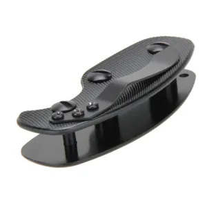Multifuction Keychain Tools Folding Keys Organizer EDC Holder Pocket Aluminum Key Bar EDC Outdoor Survival Tool