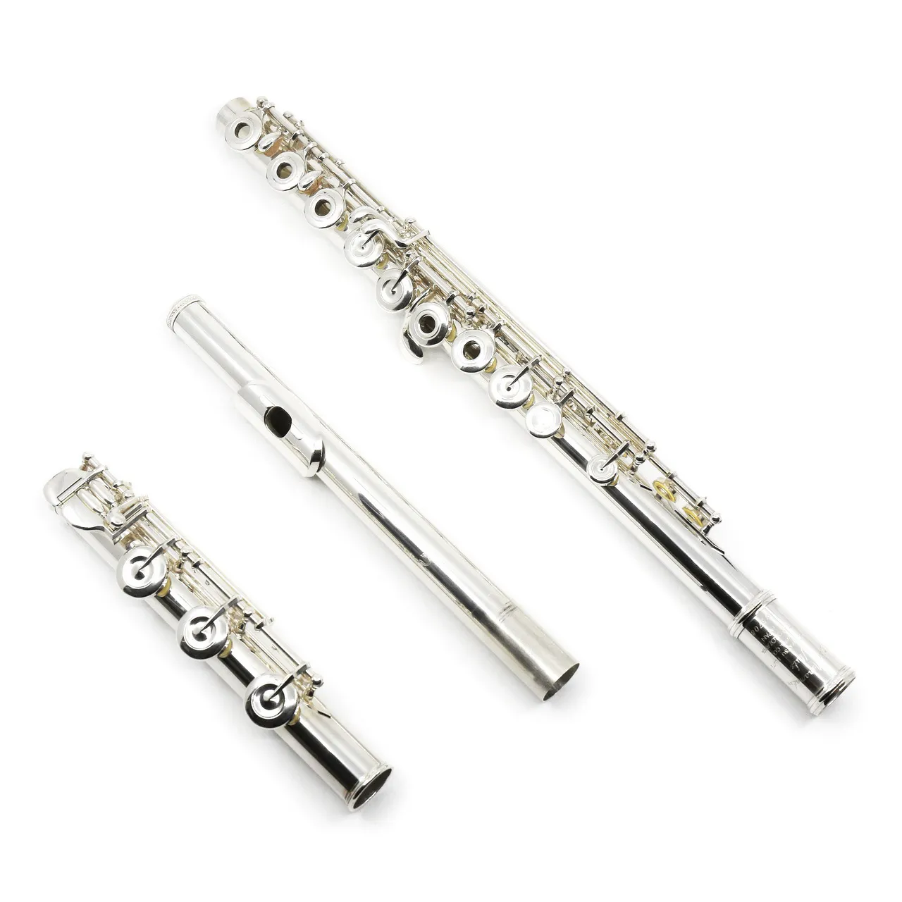 Muramatsu Handmade Flute Model SR - New