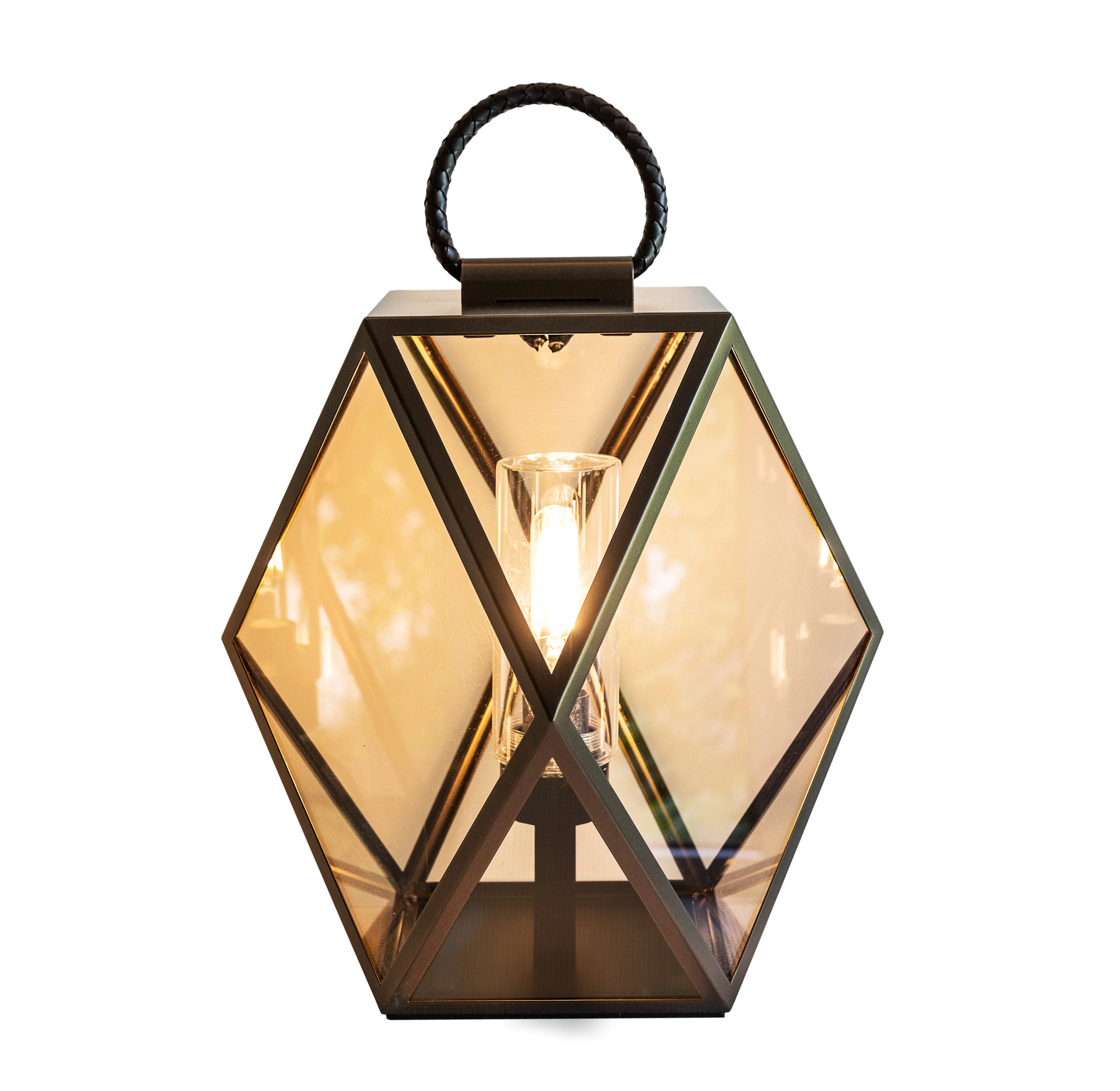 Muse Lantern Outdoor