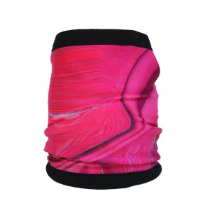 Neck Warmer | Headwear Style: Bubble Gum