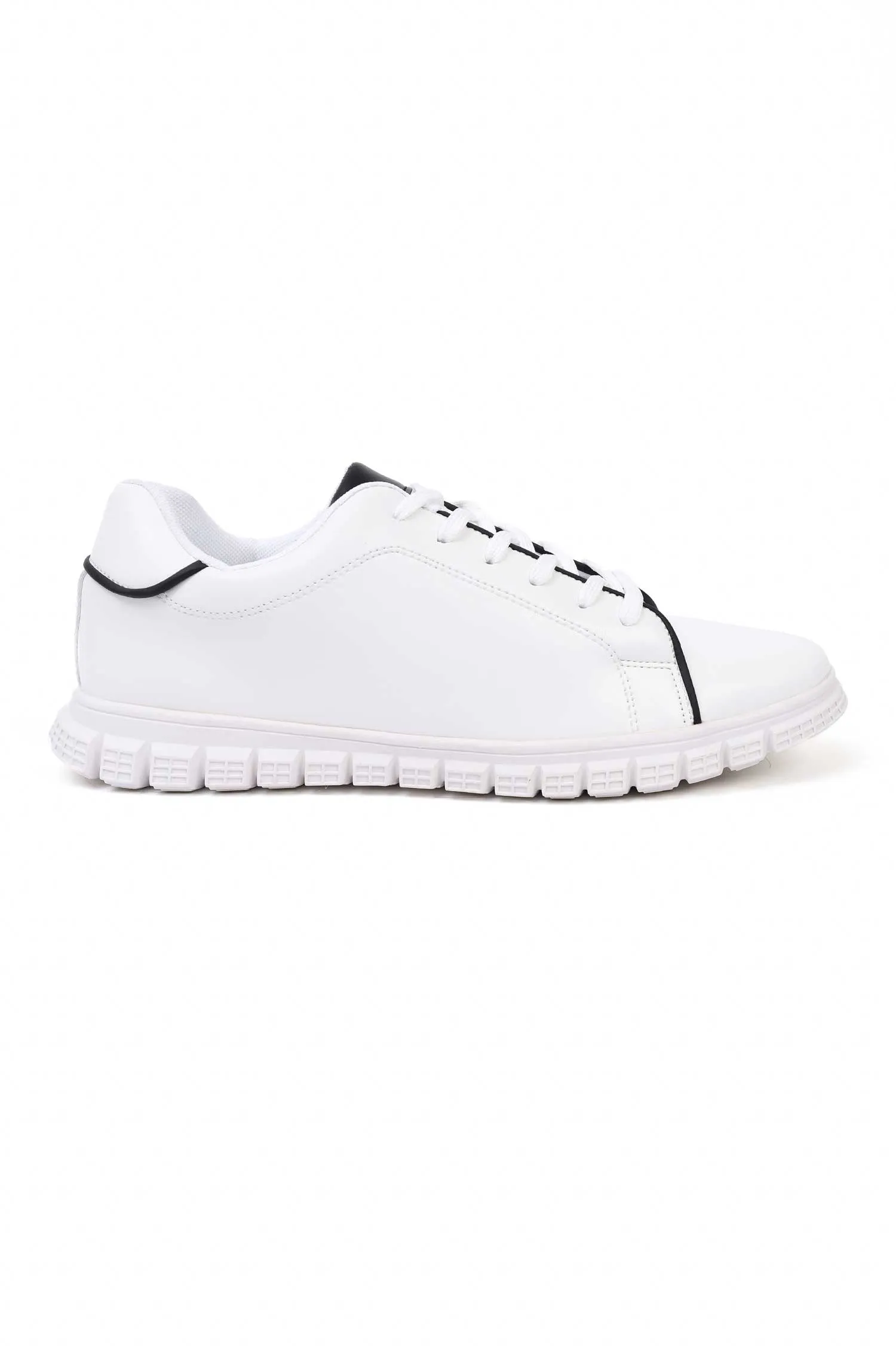 NEOPRENE BOOST-WHITE
