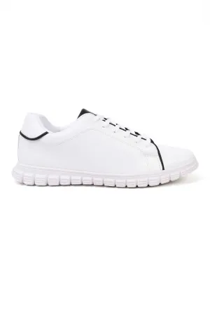 NEOPRENE BOOST-WHITE