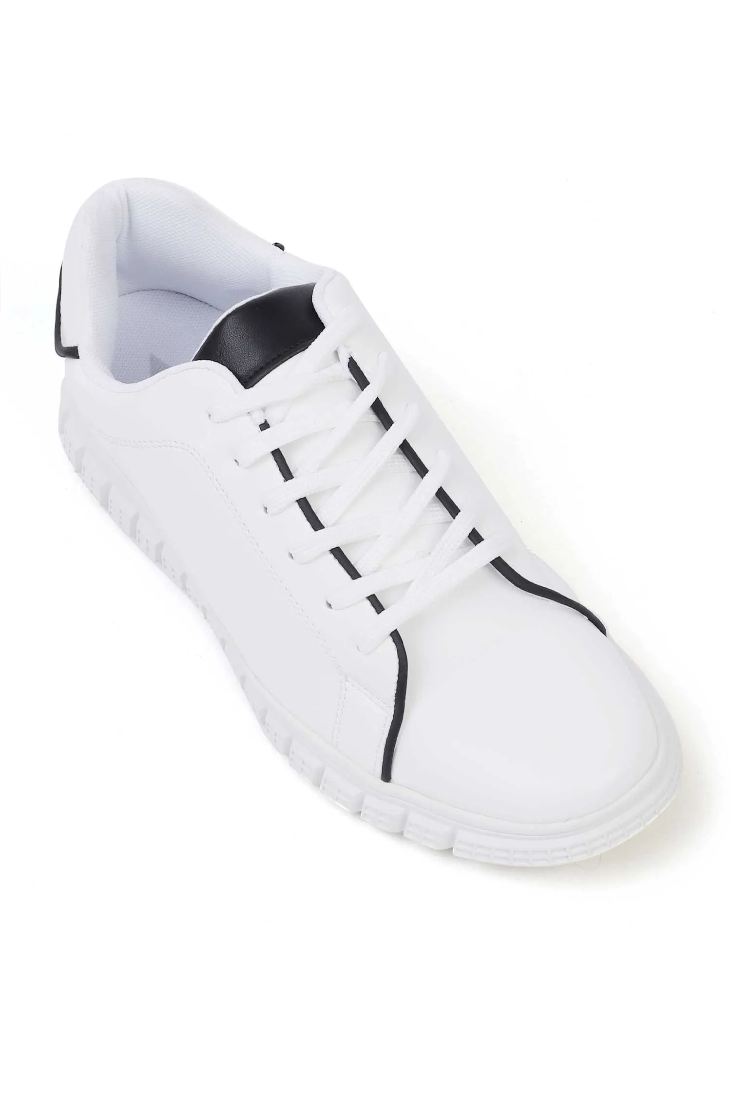 NEOPRENE BOOST-WHITE