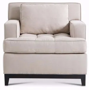 Neva Upholstered Chair - Bolier & Co.