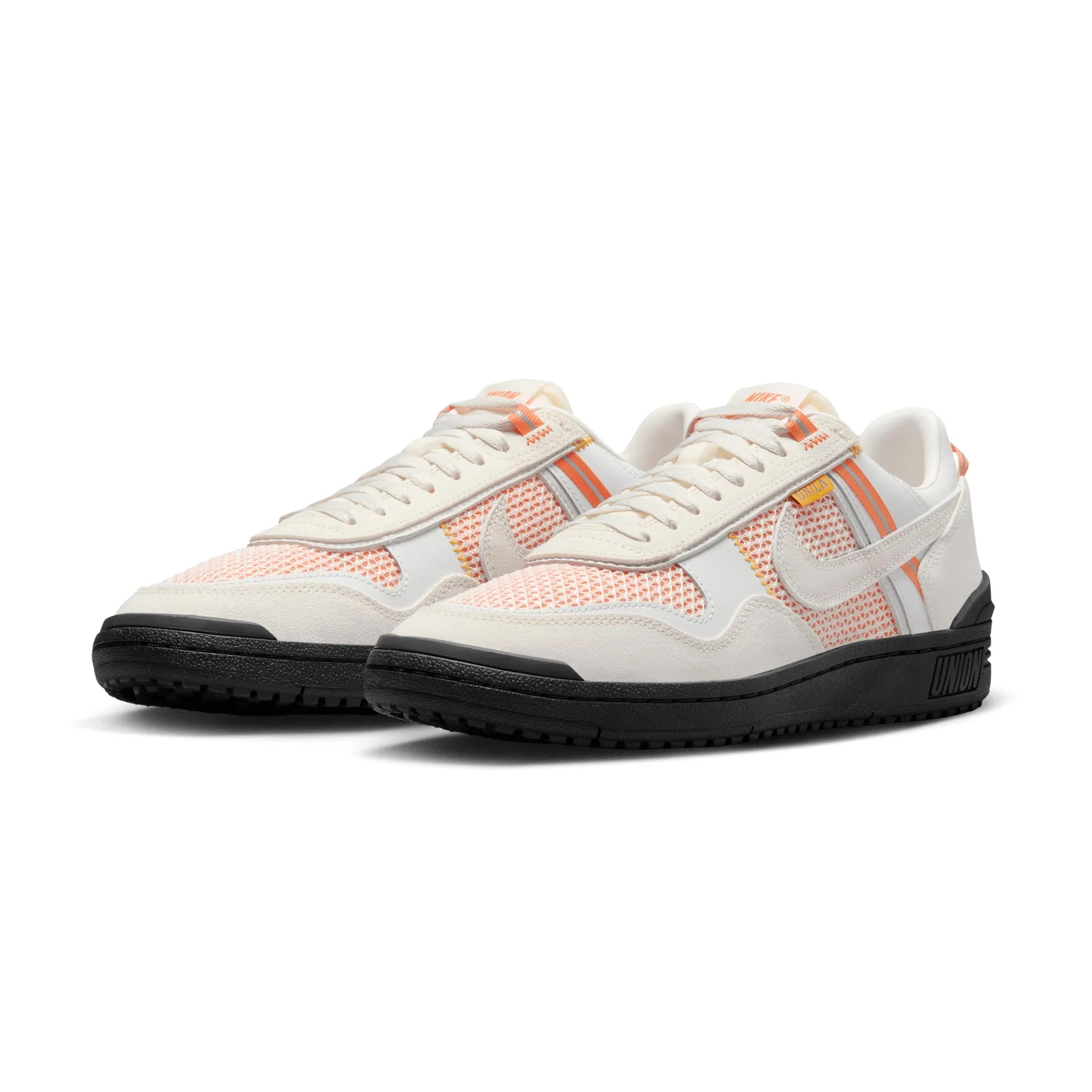 Nike Field General SP x Union Ivory/Lt Orewood Brown FQ9003-001