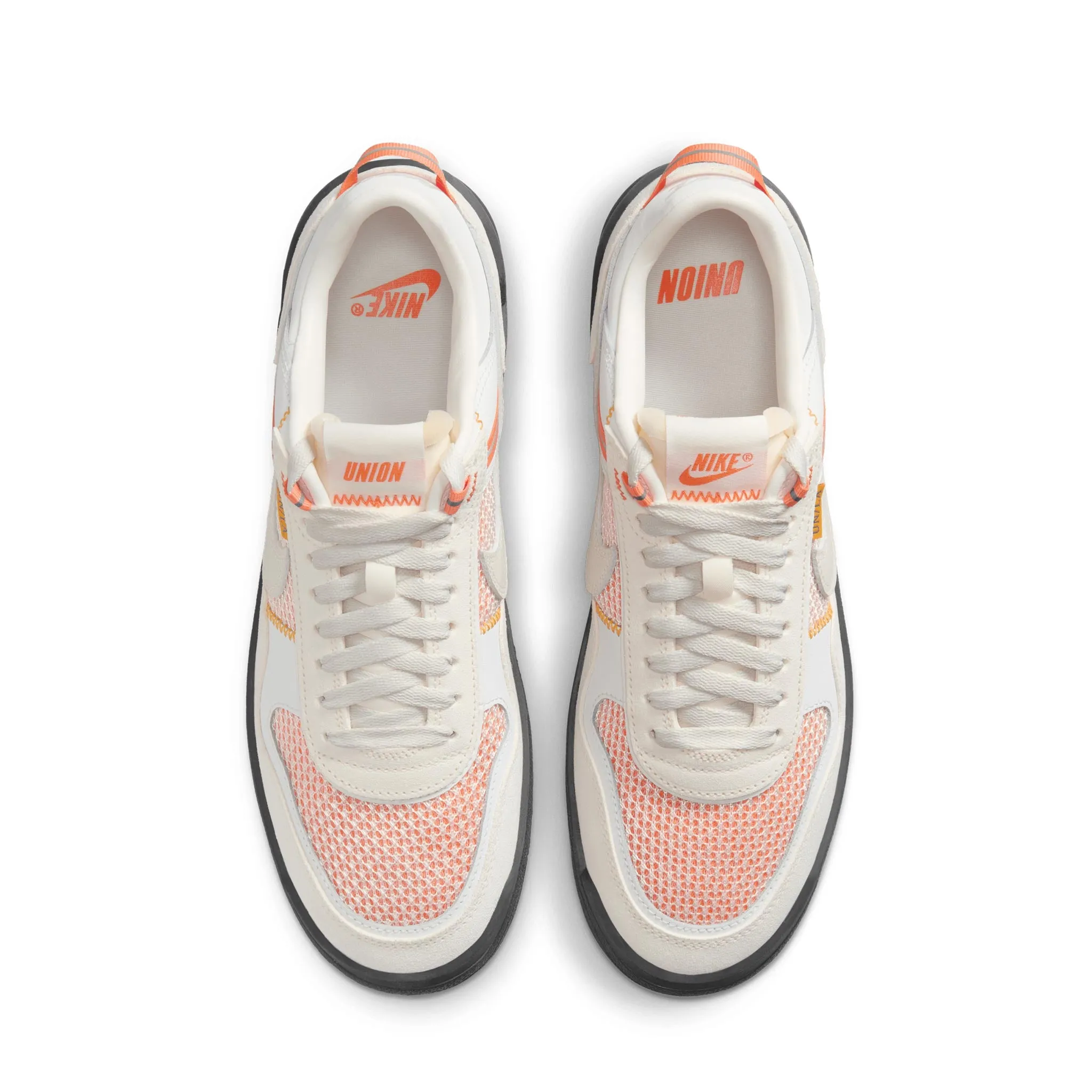 Nike Field General SP x Union Ivory/Lt Orewood Brown FQ9003-001