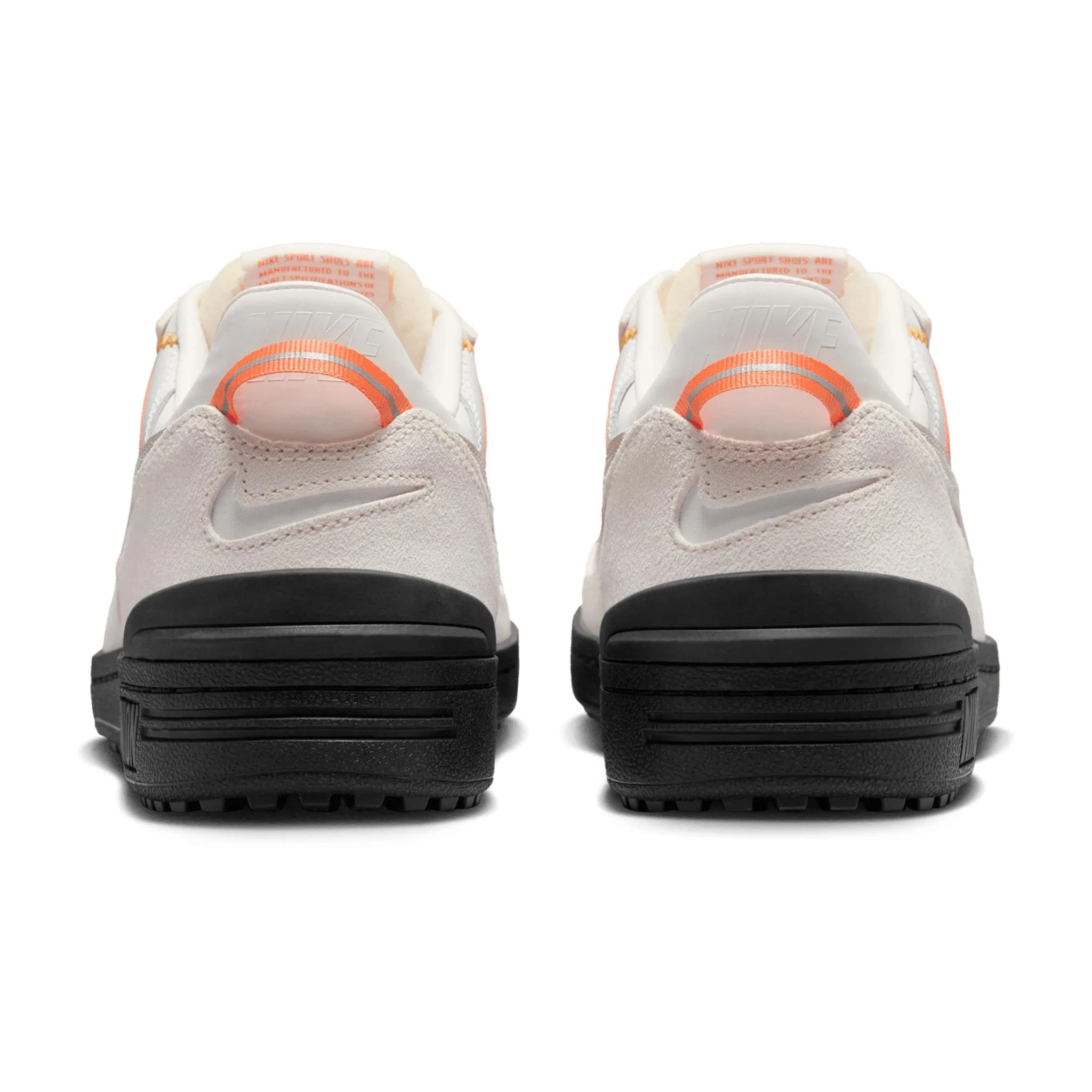 Nike Field General SP x Union Ivory/Lt Orewood Brown FQ9003-001