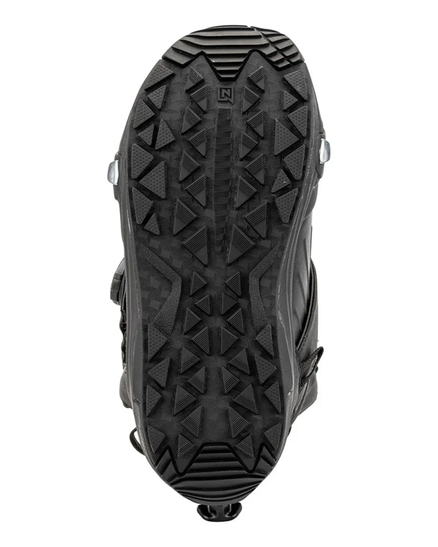 Nitro Profile TLS Step On Snowboard Boots - Black