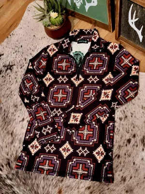 November Rain Pullover