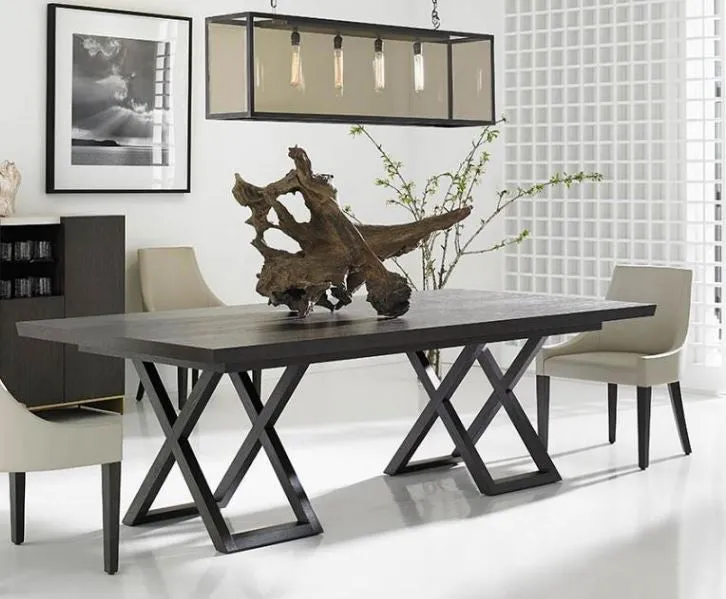 Objets Dining Table - Bolier & Co.