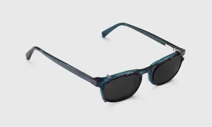 On Board Sunglass Clip On