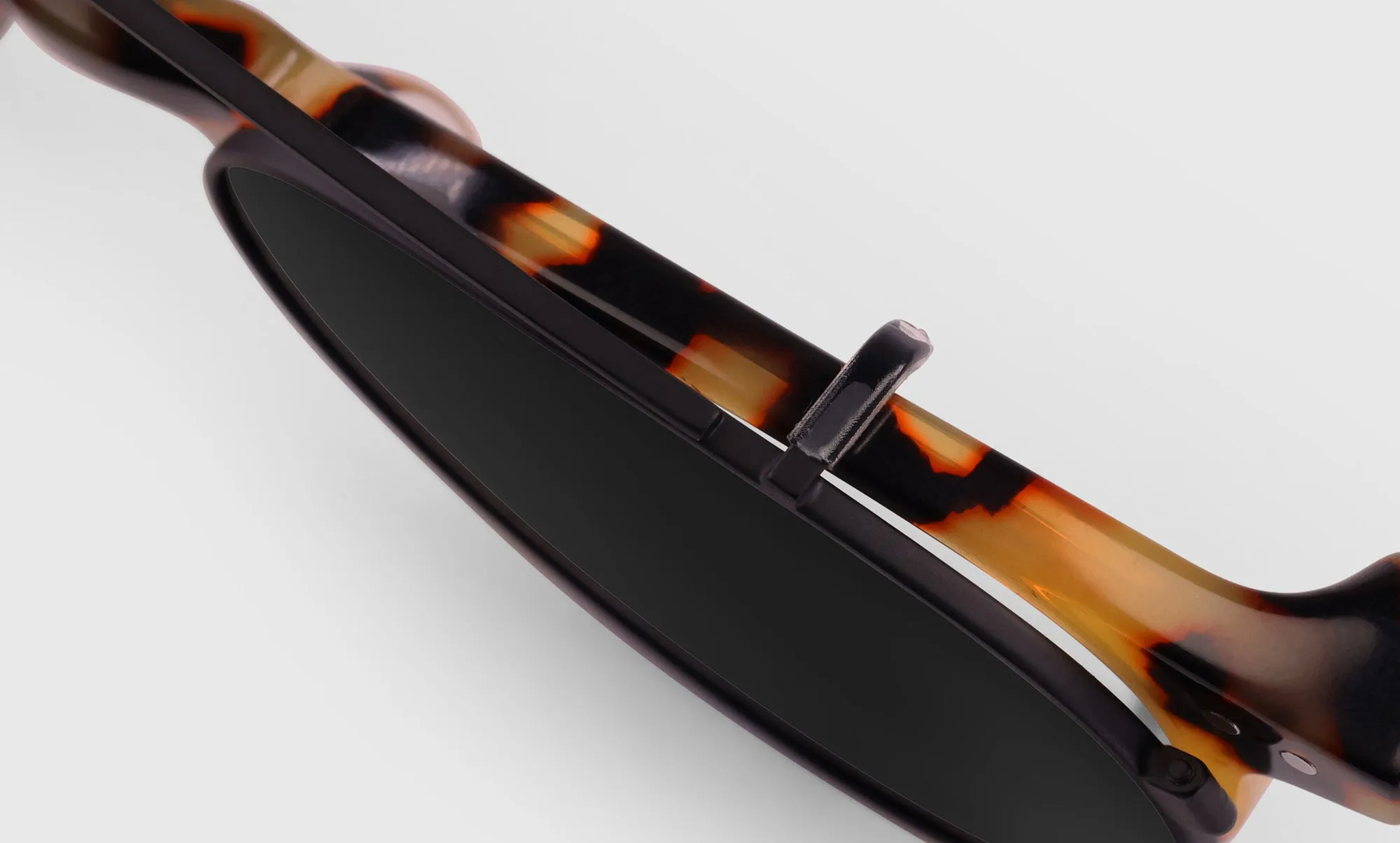 On Board Sunglass Clip On