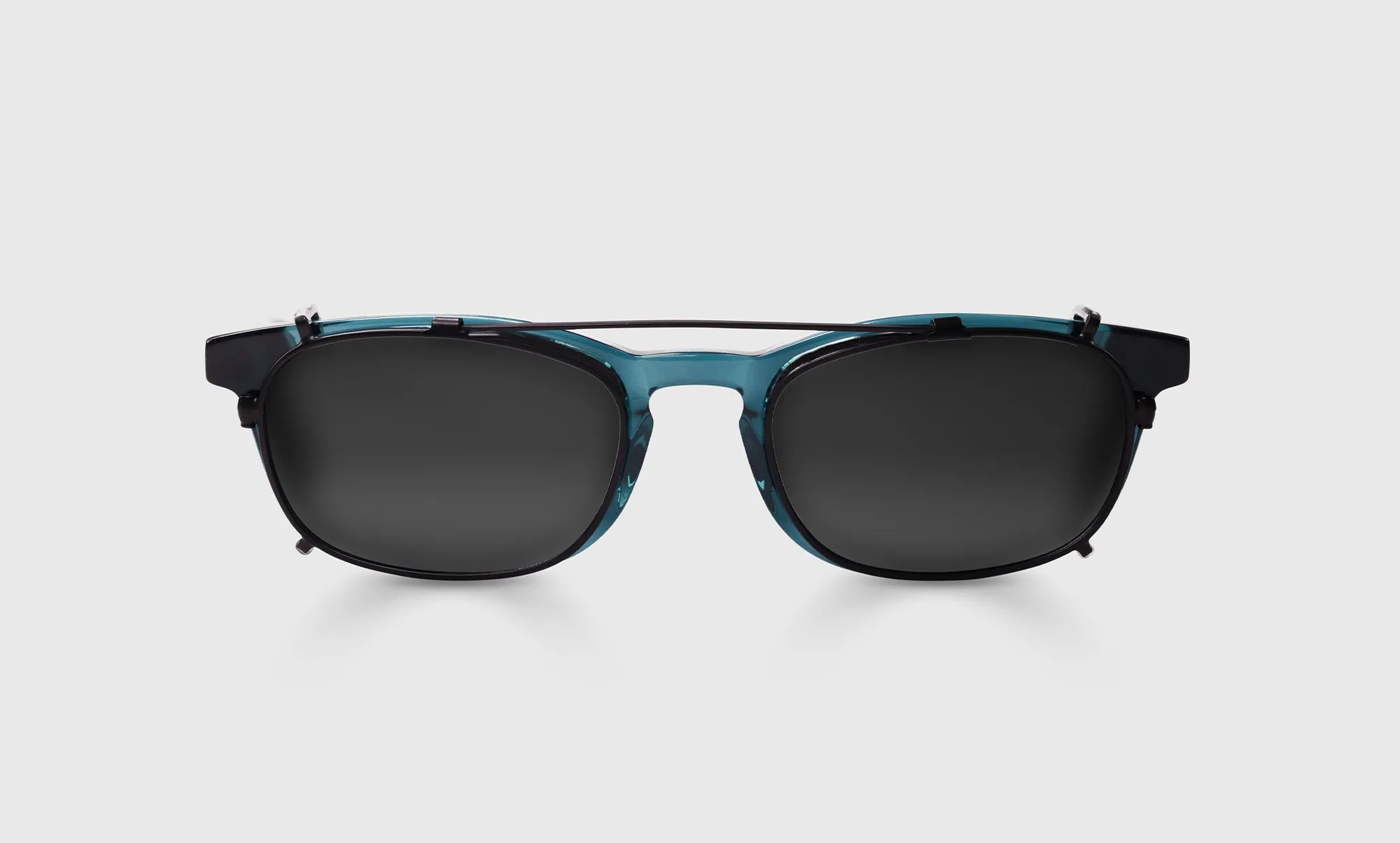 On Board Sunglass Clip On