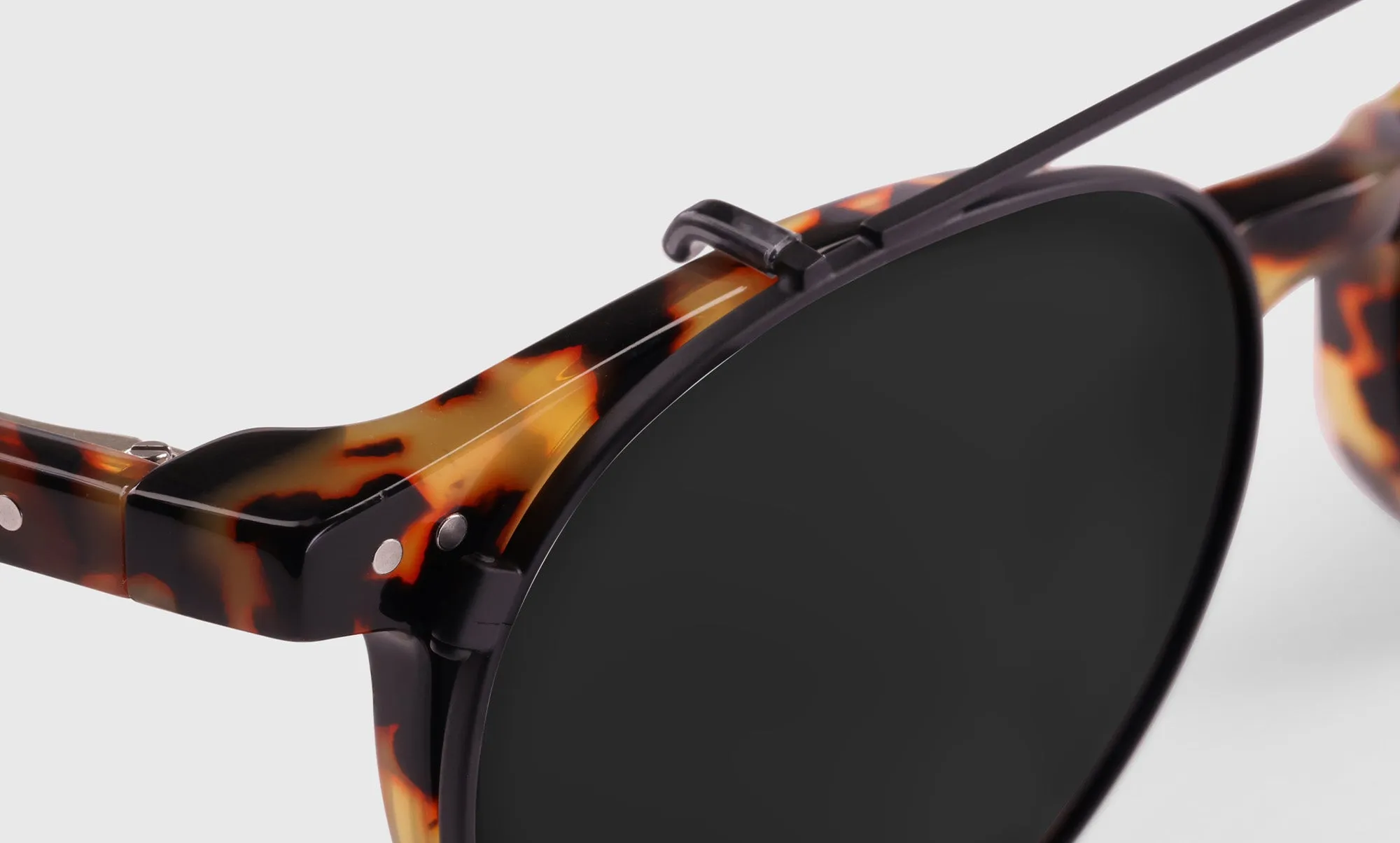 On Board Sunglass Clip On