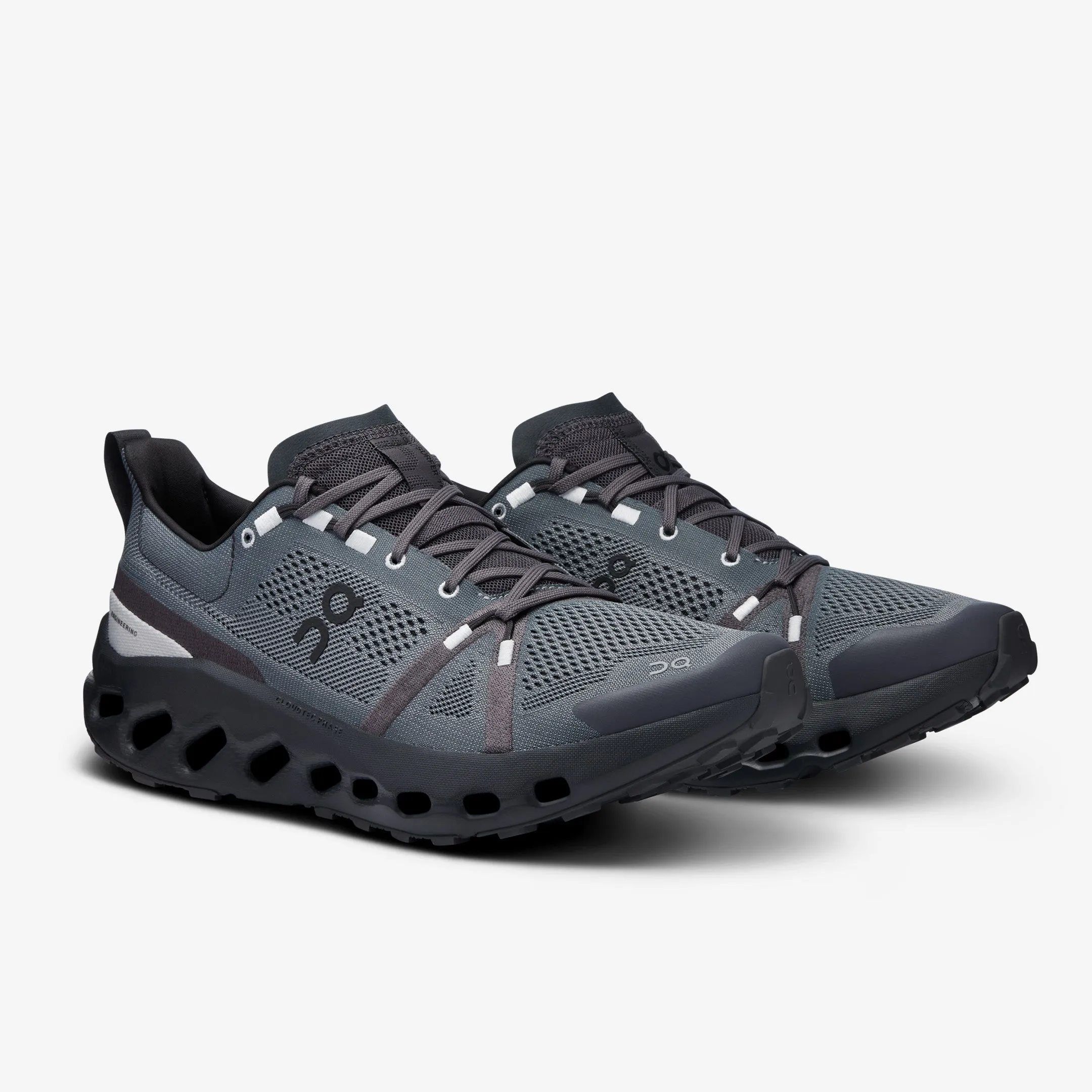 On - Cloudsurfer Trail - Homme