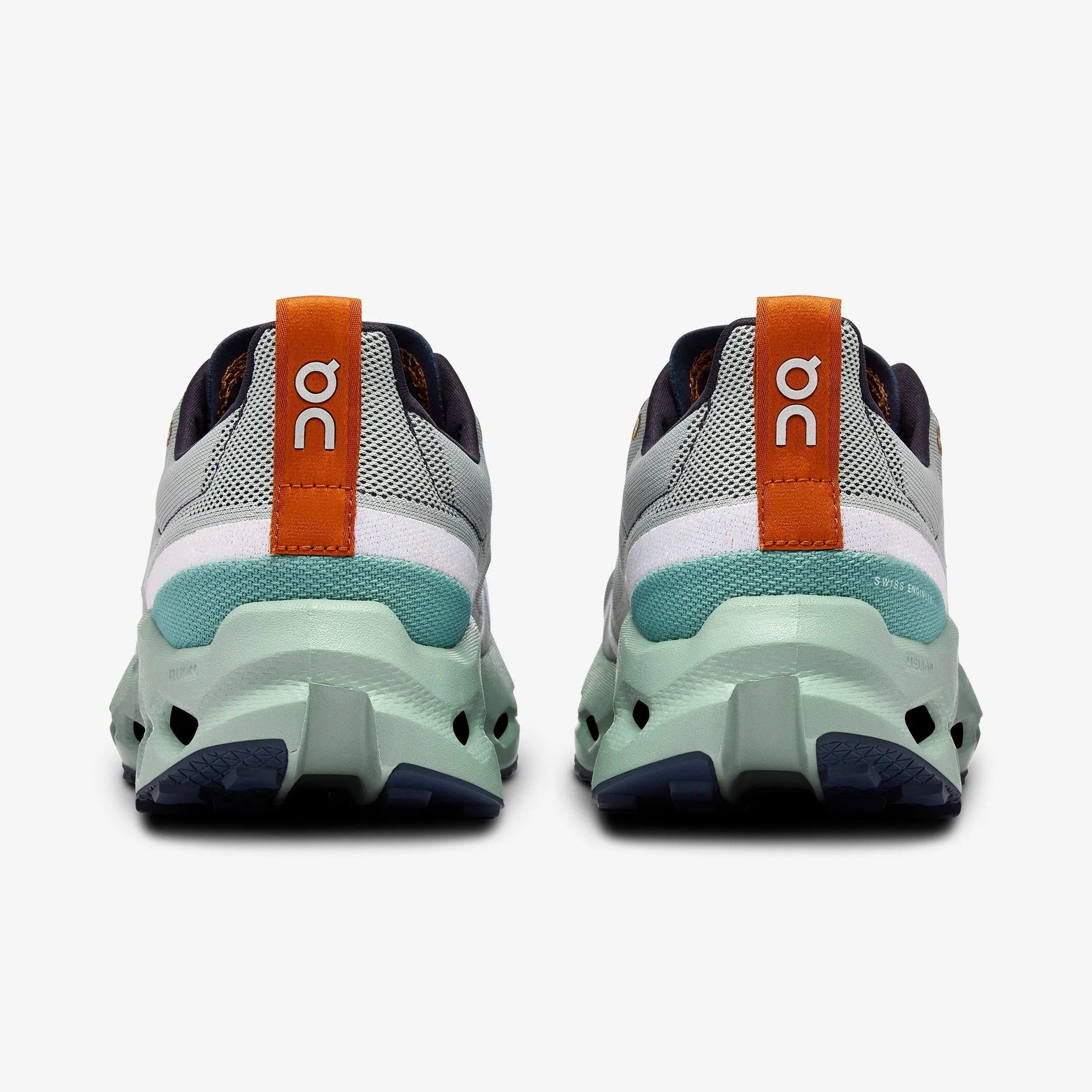 On - Cloudsurfer Trail - Homme