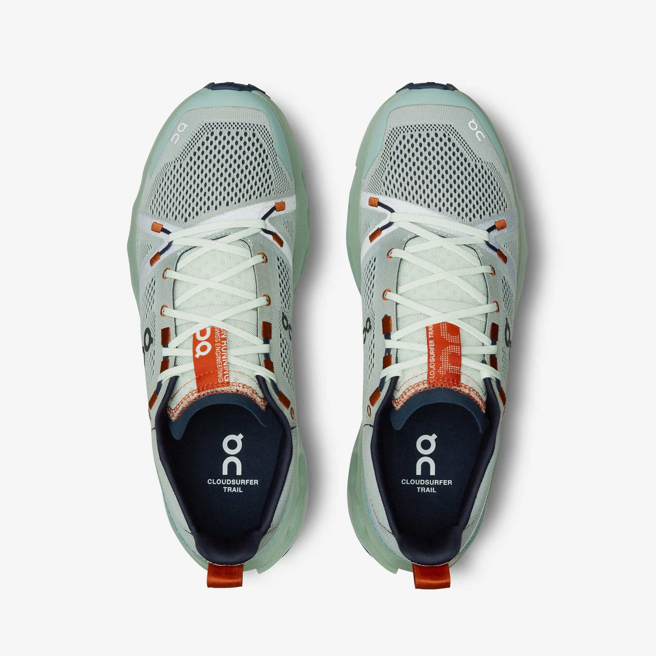 On - Cloudsurfer Trail - Homme