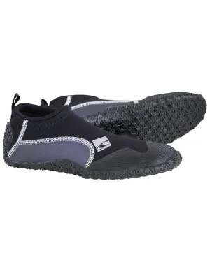 O'Neill Youth Reactor Reef Boot