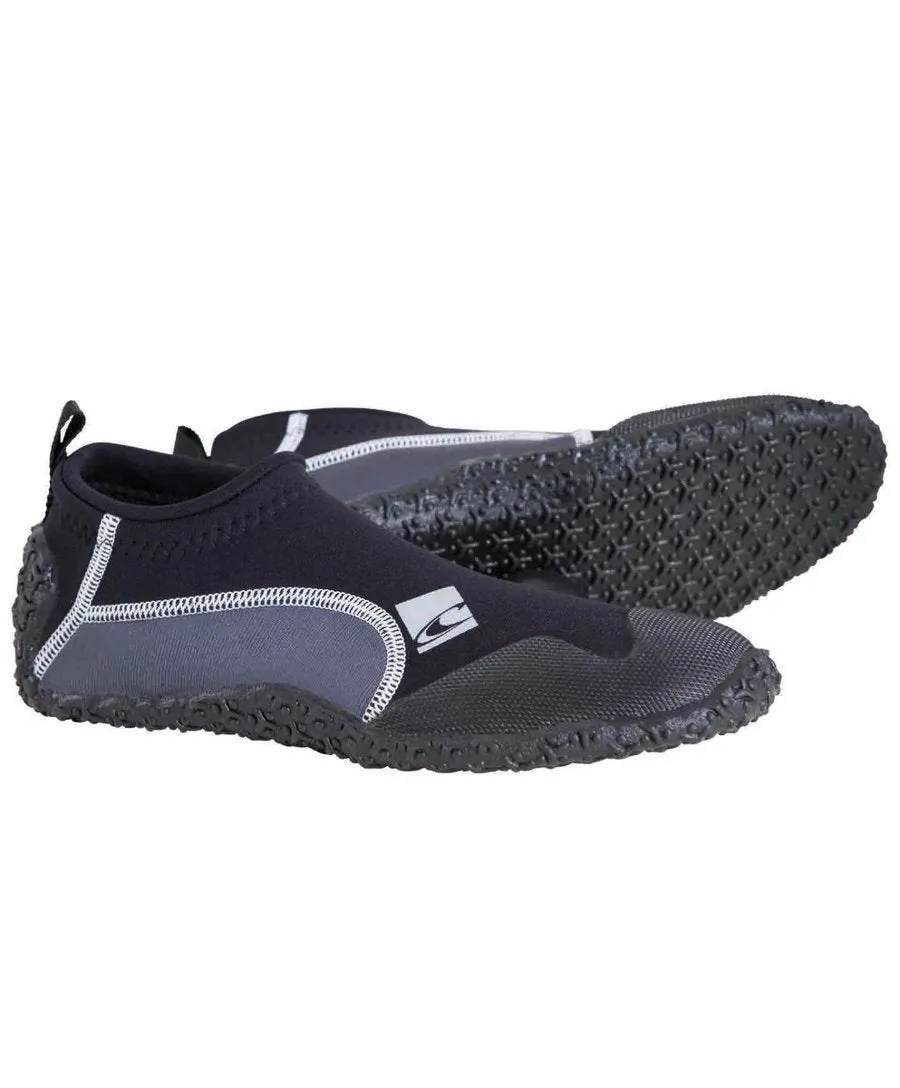 O'Neill Youth Reactor Reef Boot