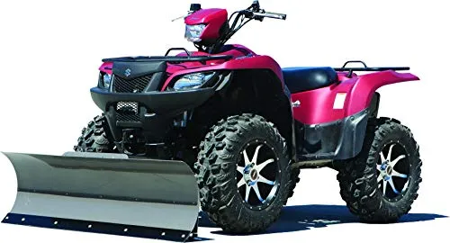 Open Trail 10-5054 Wps Straight Plow Blade - 54in.