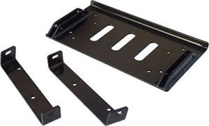 Open Trail 105040 Atv Plow Mount Kit