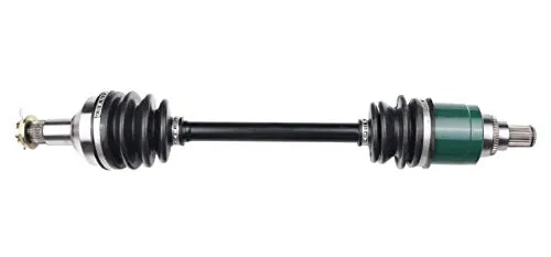 Open Trail ARC-7015 OE 2.0 Front Axle