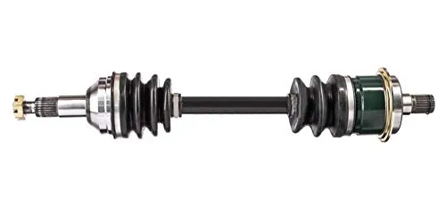 Open Trail CAN-7003 OE 2.0 Rear Axles