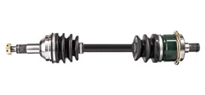 Open Trail CAN-7003 OE 2.0 Rear Axles