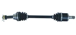 Open Trail CAN-7016 OE 2.0 Front Axle