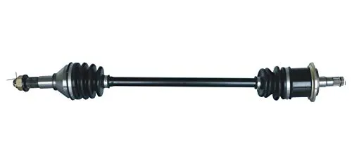 Open Trail CAN-7025 OE 2.0 Front Axles