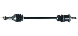 Open Trail CAN-7025 OE 2.0 Front Axles