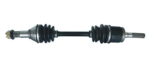 Open Trail CAN-7027 OE 2.0 Rear Axles