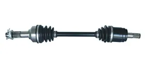 Open Trail HON-7028 OE 2.0 Front Axle
