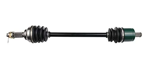 Open Trail JDR-7005 OE 2.0 Front Axle