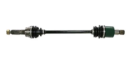 Open Trail POL-7031 OE 2.0 Rear Axle
