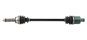 Open Trail POL-7040 OE 2.0 Rear Axle