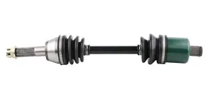 Open Trail POL-7041 OE 2.0 Rear Axle