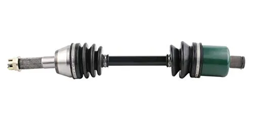Open Trail POL-7041 OE 2.0 Rear Axle