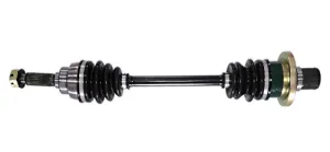 Open Trail SUZ-7005 OE 2.0 Rear Axle