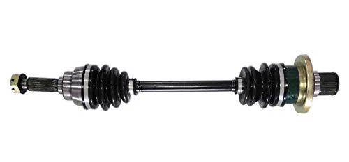Open Trail SUZ-7005 OE 2.0 Rear Axle