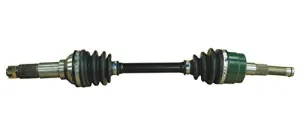Open Trail YAM-7007 OE 2.0 Front Axle