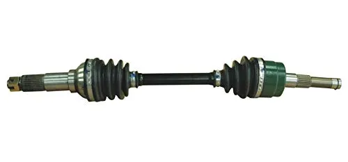 Open Trail YAM-7007 OE 2.0 Front Axle