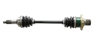 Open Trail YAM-7009 OE 2.0 Rear Axle